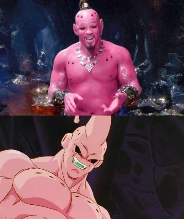 Erwin Smith in Dragon Ball Z Explained With Full Details